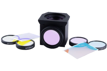 Optical Filters Sets