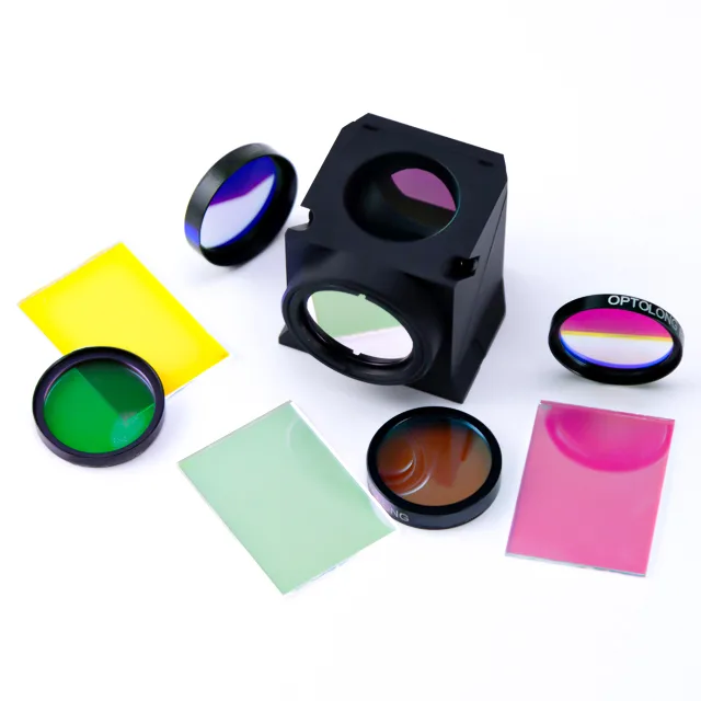 dichroic-glass-filters