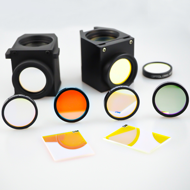 Fluorescence Imaging Filters