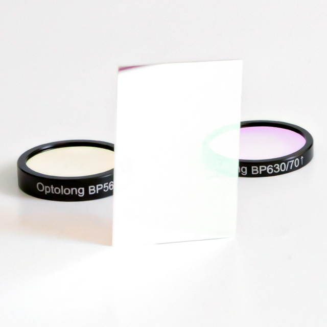 What Does a Texas Red Filter Show Exploring Its Applications and