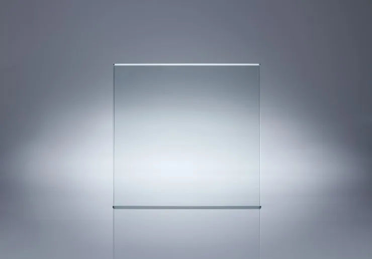 Anti-Reflective Mirrors