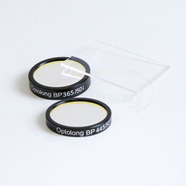 Can Mirrors Reflect Uv Rays In Spectroscopy? Optical Filter