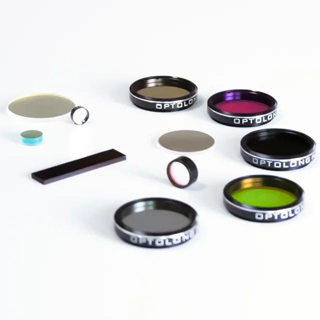 How Does a Beam Splitter Work in Optical Applications? Optical Filter