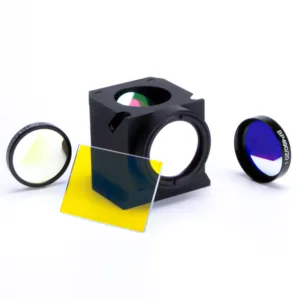 fluorescence microscopy dichroic mirror,fluorescence microscopy excitation Filter,fluorescence microscopy emission Filter