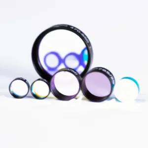 Types of Optical Filters