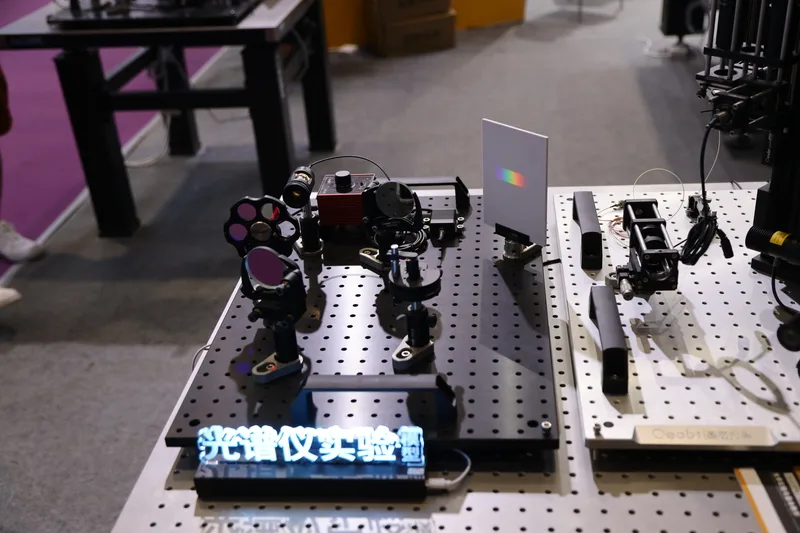 band-pass filters