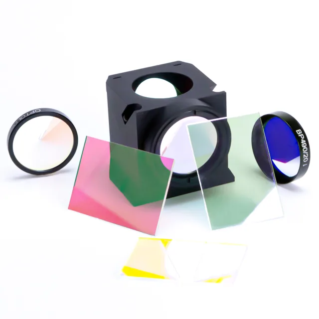 Applications of Optical Coatings