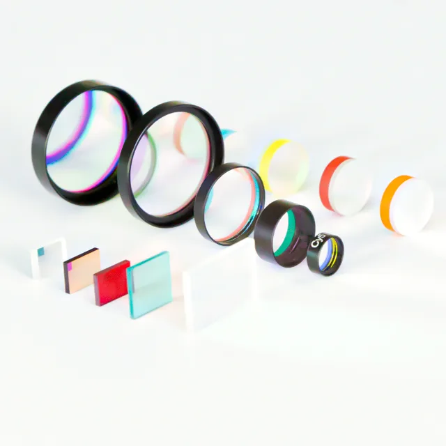 optical filters