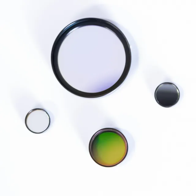 optical filters