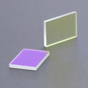 Dichroic mirrors