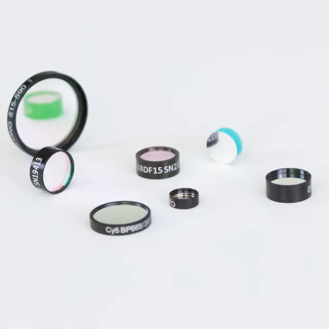 Optical Filters