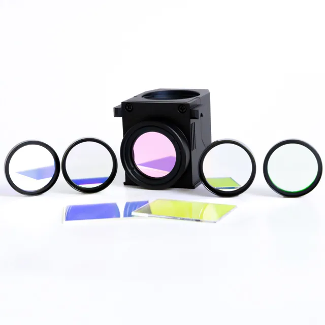 optical filters