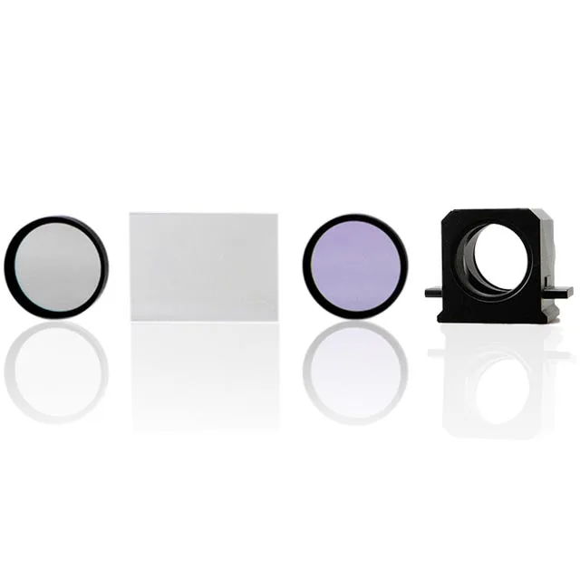 DAPI单带通紫外滤片套装