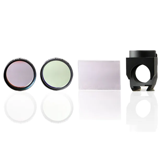 Triple Band Filter set