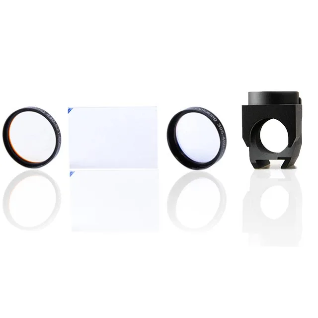 triple band filter