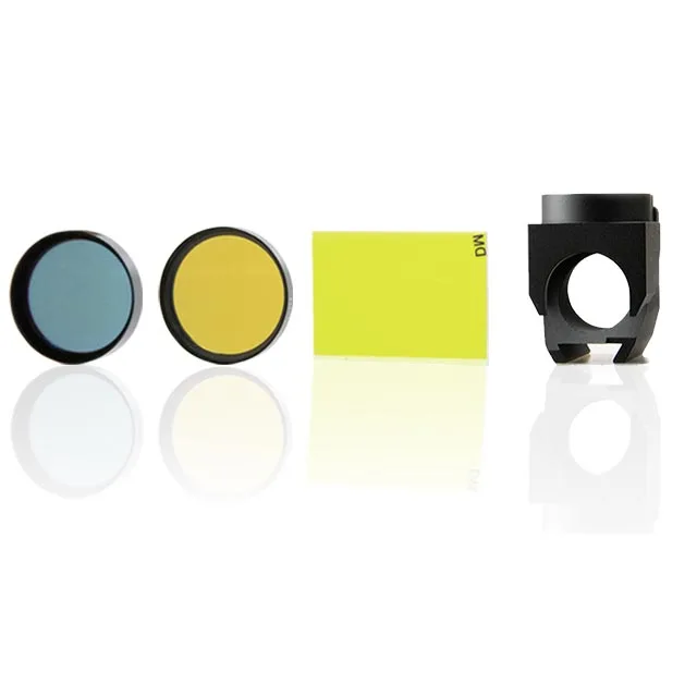 fluorescence emission filters